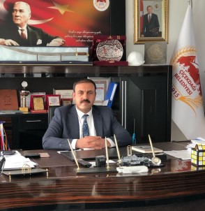 Çiçekdagi'nda 205 Sosyal Konutun Temeli Yarin Atilacak