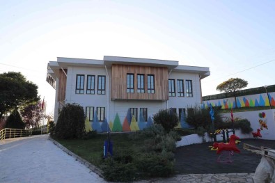 Çocuklar Burayi Çok Sevecek