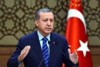 Cumhurbaşkanı Erdoğan duyurdu: Aile yapısını koruyacak merkezler güçlendirilecek