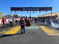 Drag Sampiyonlari Belli Oldu