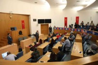 Düzce'de Hava Kirliligiyle Topyekun Mücadele