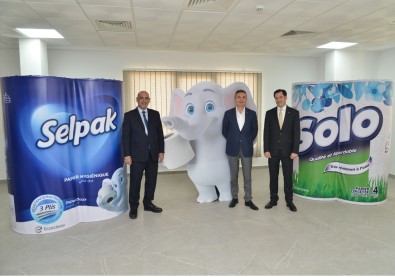 Eczacibasi'nin Yurt Disi Yatirimlari Afrika Kitasina Uzandi