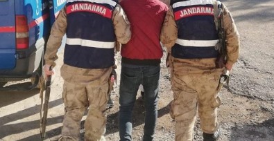 Edirne'de Yunanistan'a kaçmaya çalışan 21 terör şüphelisi yakalandı!