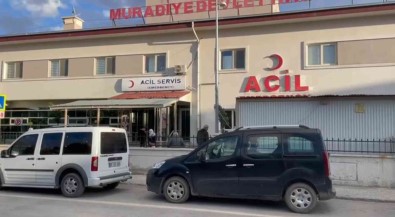 Ekmek Pisirirken Tandirda Düsen Kadin Feci Sekilde Can Verdi