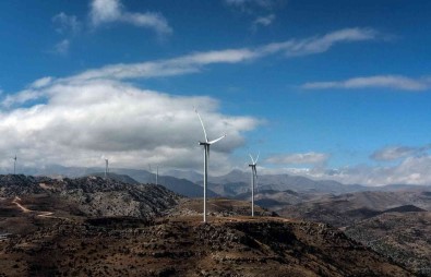 Enerjisa'dan 70 Milyon Dolarlik Yatirim