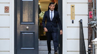 İngiltere'nin yeni Başbakanı Sunak ilk konuşmasını yaptı: Ülkenin istikrara ve birliğe ihtiyacı var