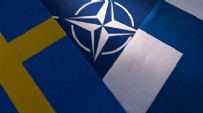 İsveç ve Finlandiya’dan NATO açıklaması...