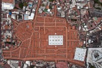 Kapaliçarsi'da Otopark Krizi Derinlesiyor