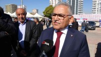 Kayseri Kitap Fuari Rekorunu Tazeledi Açiklamasi 935 Bin Kisi Ziyaret Etti