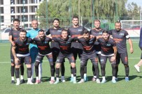 Kayseri Süper Amatör Küme Açiklamasi Erciyes Esen Makina FK Açiklamasi 3 -Akkislaspor Açiklamasi 0