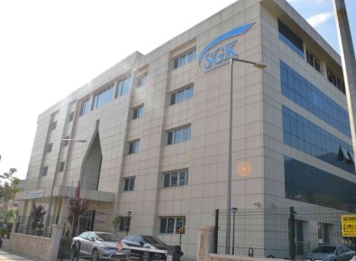 Manisa'da 2022 Yilinda 24 Bin 540 Isyerine Asgari Ücret Destegi