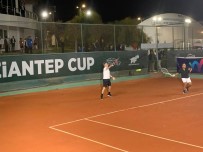 Mehmet Simsek Tenis Kompleksi Açilisi Yapildi