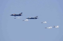 Myanmar'da Konser Alanina Hava Saldirisi Açiklamasi En Az 50 Ölü, 100 Yarali