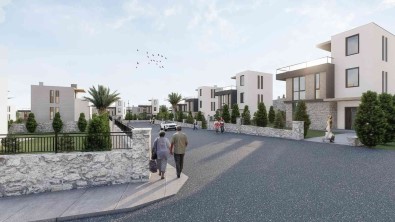 Roge Marine Ile Yeni Bir Çandarli Kuruluyor