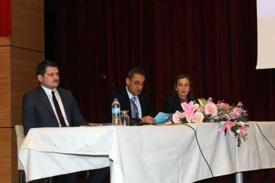 Sinop'taki Kamu Projelerinin Toplam Degeri 13,8 Milyar TL