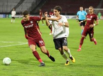 Sivasspor - CFR Cluj Maçinin Biletleri Satisa Çikti