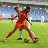 Spor Toto 1. Lig Açiklamasi Adanaspor Açiklamasi 2 - Gençlerbirligi Açiklamasi 1