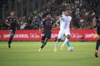 Spor Toto Süper Lig Açiklamasi A. Hatayspor Açiklamasi 2 - Besiktas Açiklamasi 1 (Maç Sonucu)