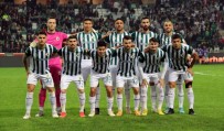 Spor Toto Süper Lig Açiklamasi Giresunspor Açiklamasi 0 - MKE Ankaragücü Açiklamasi 0 (Ilk Yari)