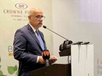 Tarim Ve Orman Bakani Kirisci, 'Tarimsal Destekleme Bütçemizi 54 Milyar Liraya Çikarttik'