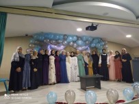 Türkeli Suffe Hafizlik Yatili Kiz Kur'an Kursu Ilk Meyvesini Verdi