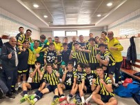U17 Elit A Ligi Açiklamasi Kayserispor Açiklamasi0 - Fenerbahçe Açiklamasi 3