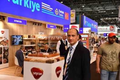 153 Ülkeye 345 Bin 377 Ton Kuru Meyve Ihracati Yapildi