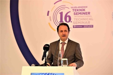 2021 Yilinda 82 Milyon Tona Ulasan Çimento Üretimi Bu Yilin Ilk 7 Ayindaki 40 Milyon Tona Geriledi