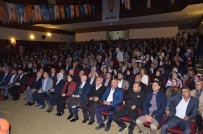 AK Parti'den '43 Günde Kütahya' Programi