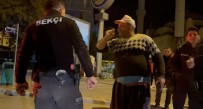 Alkollü Olarak Yakalandi' Bir Daha Polis Görünce Durmayacagim Durunca Ceza Yaziyor' Dedi