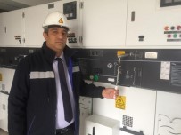 ARAS EDAS Elektrikten Kars'a 5 Milyonluk Yatirim