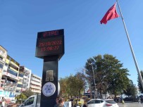 Aydin'da Yaz Devam Ediyor