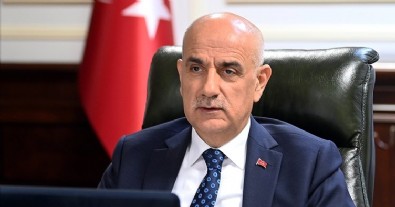 Bakan Kirişci: 2023 yılı tarımsal desteğini 54 milyar dolara çıkarttık