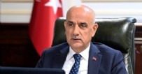 Bakan Kirişci: 2023 yılı tarımsal desteğini 54 milyar dolara çıkarttık