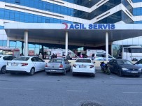 Büyükçekmece'de Ölümlü Kaza