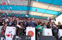 Cumhurbaskani Erdogan Açiklamasi 'Milletimiz Kazanacaksa Her Türlü Bedeli Göze Aliriz'