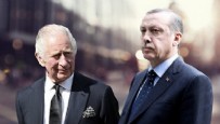 Cumhurbaşkanı Erdoğan Kral Charles ile görüştü: İş birliği vurgusu
