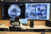 Demir Açiklamasi 'Alo 153 Kent Yönetim Merkezi Kritik Bir Öneme Sahip'