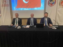 Dünya Ümit Genç U21 Karate Sampiyonasi Konya'da Basliyor