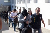 E-Ticaret Sitesini Hackleyip 15 Milyon Lira Dolandiran Suç Örgütüne 17 Tutuklama