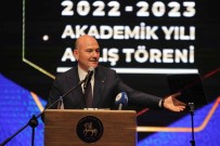 Içisleri Bakani Soylu Açiklamasi '2016'Dan Bugüne Ülkemizdeki Terör Olayi Sayisi Yüzde 95 Oraninda Azaldi'