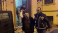 Istanbul'da Çig Köfteci Saldirisinda Intikam Detayi Açiklamasi Gencin Dövüldügü Anlar Kamerada
