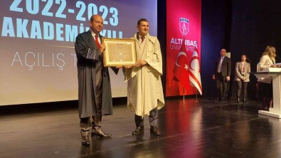KKTC Cumhurbaskani Tatar Açiklamasi 'Varligimiz Için Türkiye'nin Destegi Sart Ve Vazgeçilmezdir'