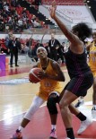 Melikgazi Kayseri Basketbol'da OGM Ormanspor Hazirligi