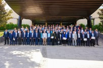 Muhtarin Taleplerini Dinlediler