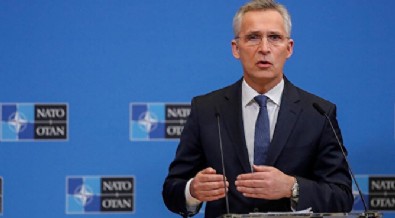 NATO Rusya'nın 'kirli bomba' iddiasını reddetti.
