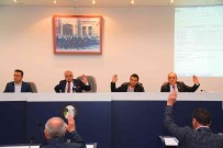 Salihli'de 554 Milyonluk Rekor Bütçe