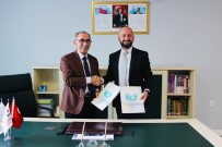Sehit Mehmet Sengül Fen Lisesi'nde Uluslararasi Degisim Programi Protokolü Imzalandi