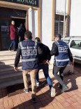 Sinop'ta Tefeci Operasyonu Açiklamasi 2 Tutuklama