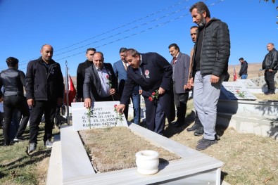 Sunar Açiklamasi 'Yavi, Milli Kiyamin Kalbidir'